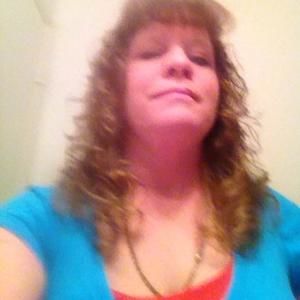 Meet your Posher, Tammy